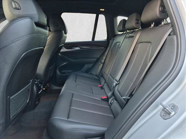 Used 2021 BMW X3 xDrive30i w/ Premium Package AWD/4WD image 20