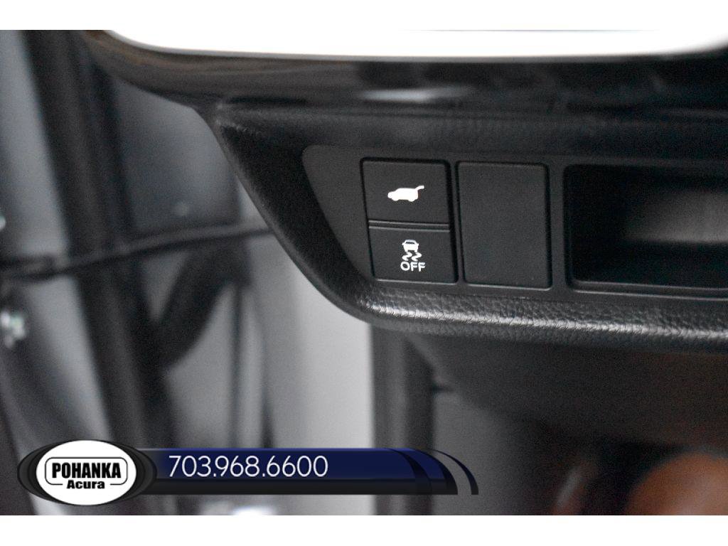 New 2025 Acura ADX FWD image 30