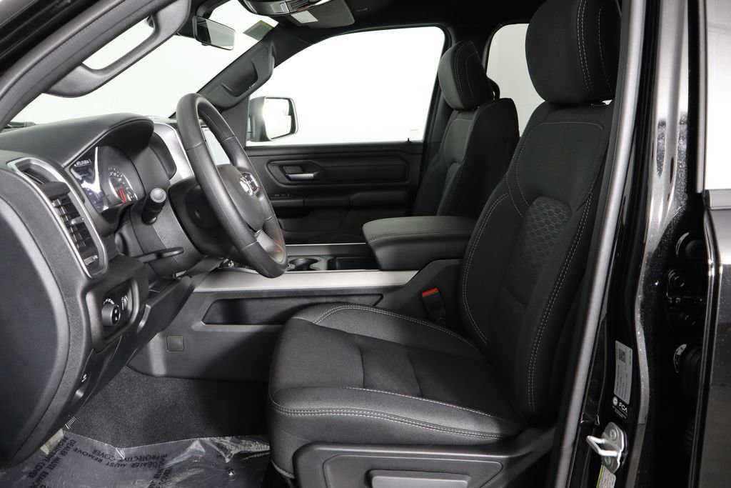 New 2026 RAM 1500 Express image 14