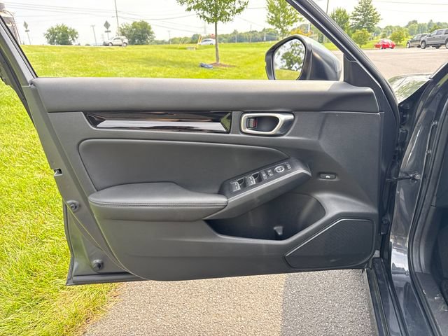 Used 2024 Honda Civic Touring image 23