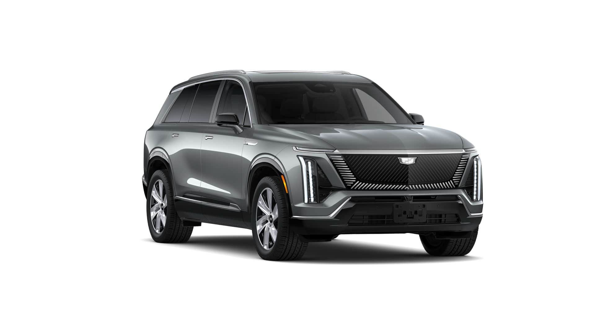 New 2027 Cadillac Vistiq Luxury w/ LPO, Floor Liner Package AWD/4WD image 34