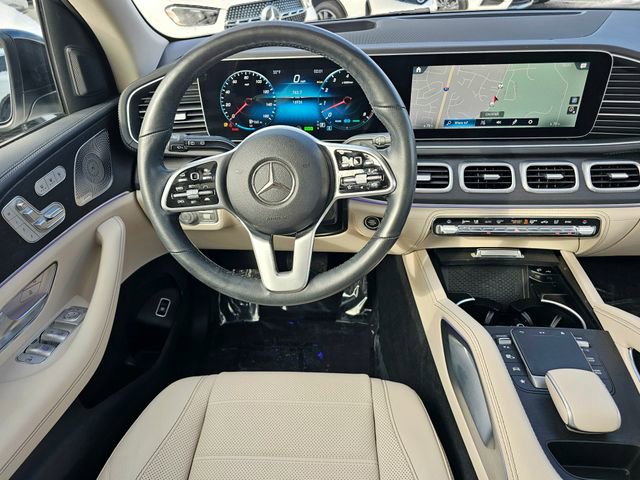 Used 2023 Mercedes-Benz GLE 450 GLE 450 image 31