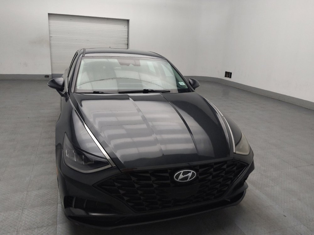 Used 2023 Hyundai Sonata SEL image 14
