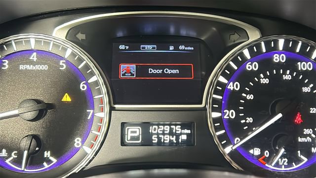 Used 2017 INFINITI QX60 Luxe w/ Premium Plus Package AWD/4WD image 16