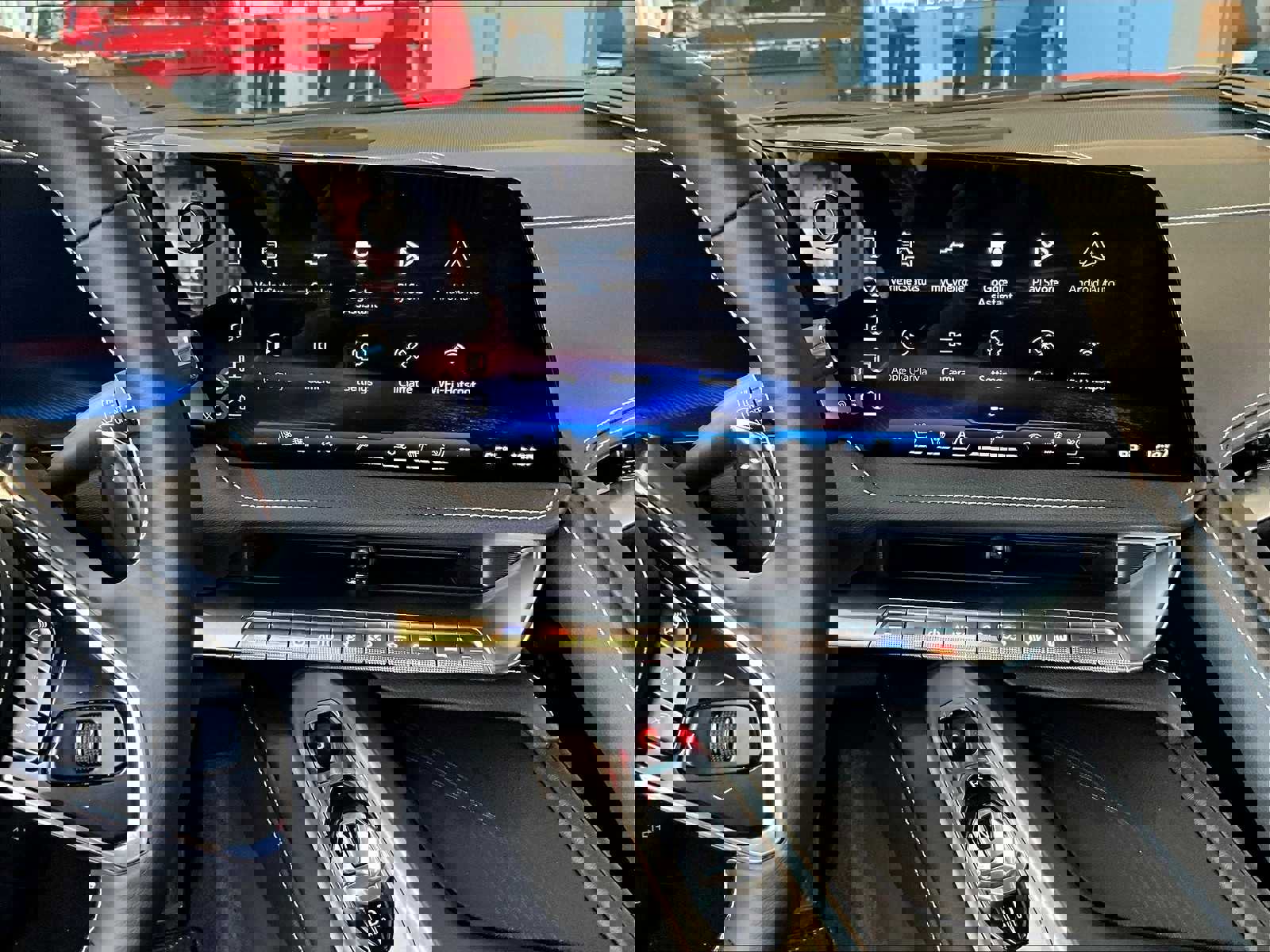 New 2026 Chevrolet Corvette Stingray Preferred Cpe w/ Battery Protection Package image 13