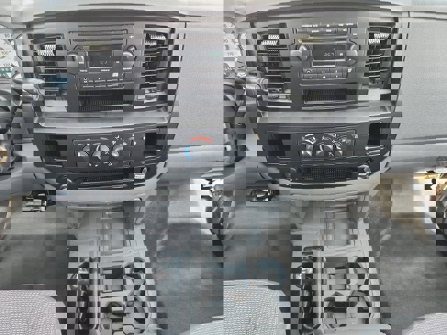 Used 2007 Dodge Ram 2500 Truck ST w/ Trailer Tow Group image 11