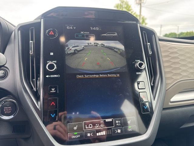 Used 2025 Subaru Forester Premium w/ Convenience Package #1 AWD/4WD image 12