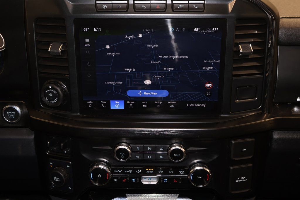 Certified 2024 Ford F350 Lariat w/ Lariat Ultimate Package image 29