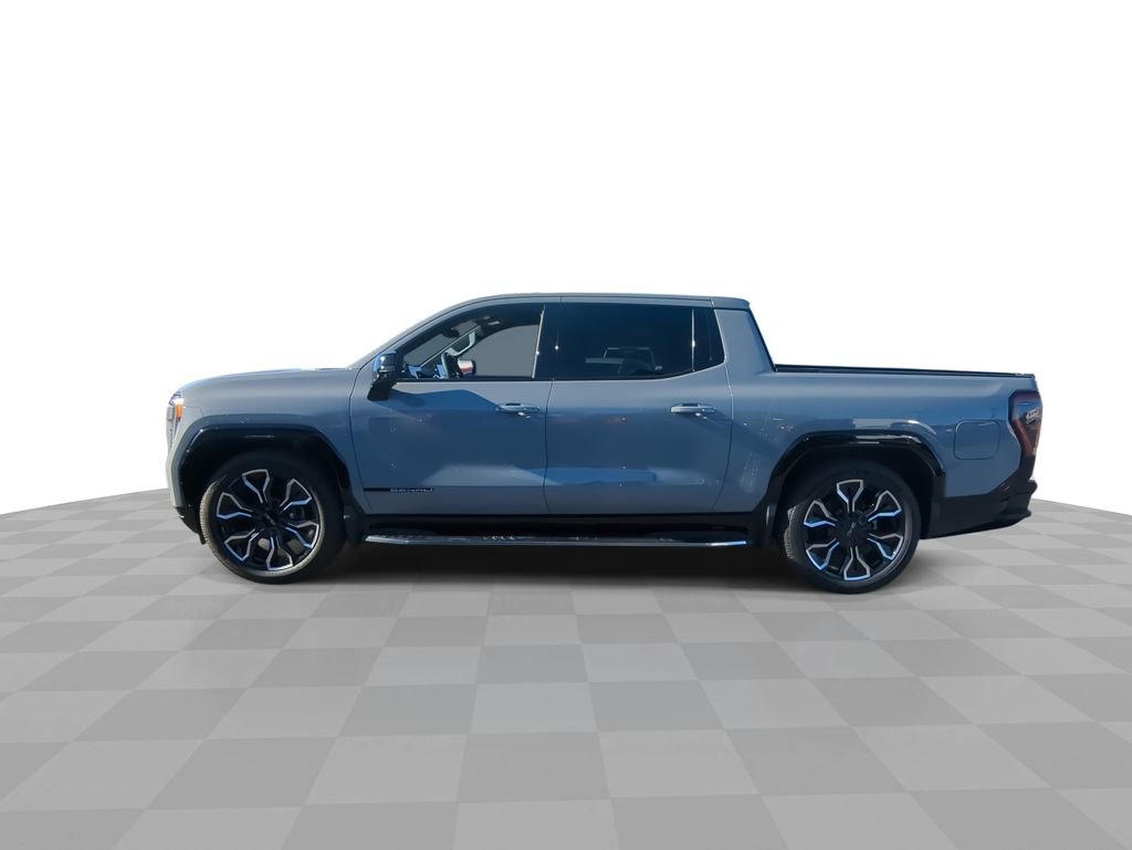 New 2024 GMC Sierra EV Denali image 5