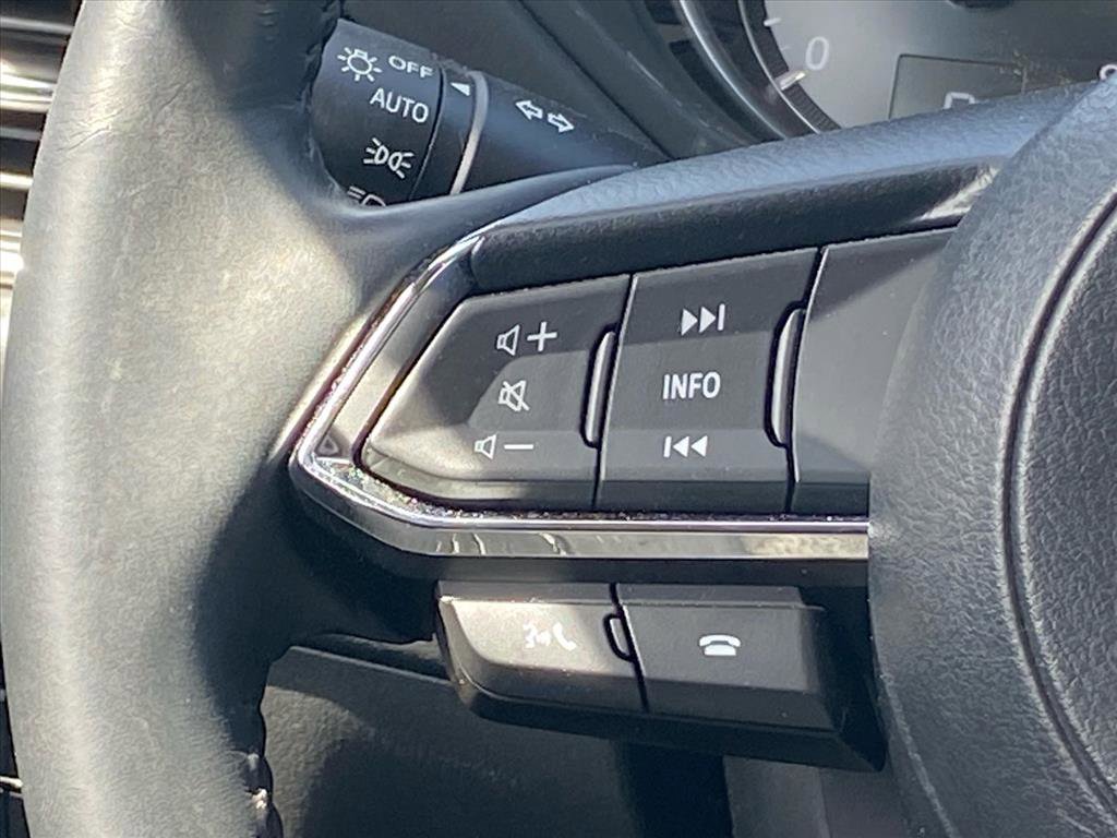 Used 2022 MAZDA CX-5 AWD 2.5 S w/ Preferred Package image 5