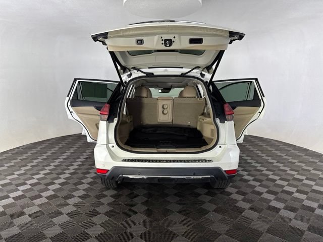 Used 2020 Nissan Rogue SL w/ Premium Package AWD/4WD image 15