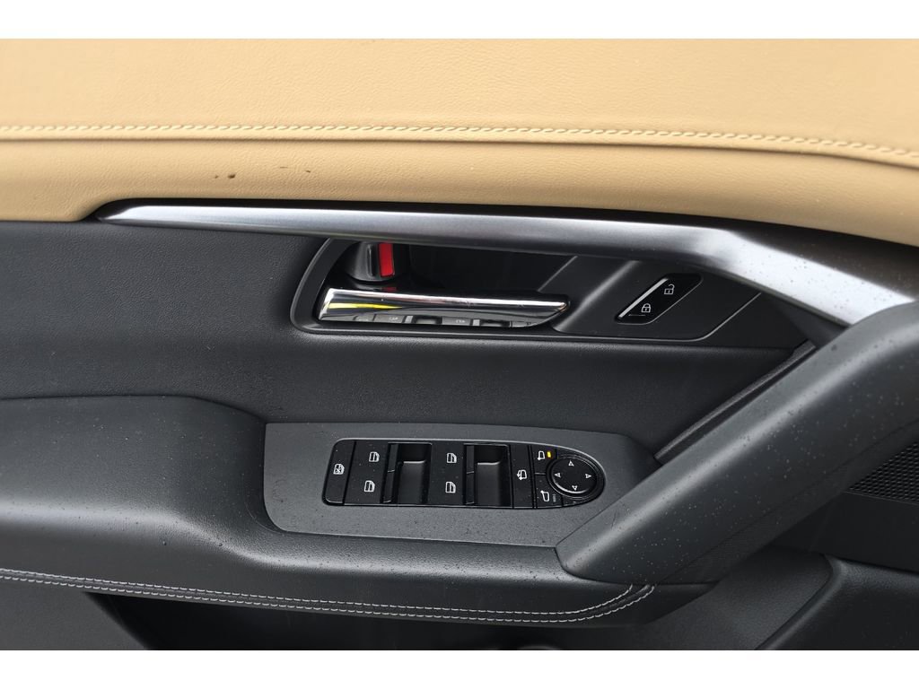 New 2026 MAZDA CX-5 2.5 S w/ Premium Package image 11