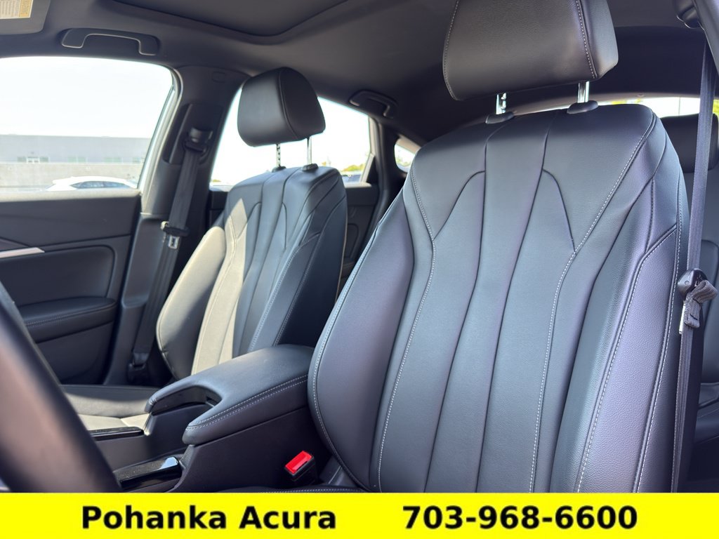 Certified 2024 Acura Integra A-Spec FWD image 22