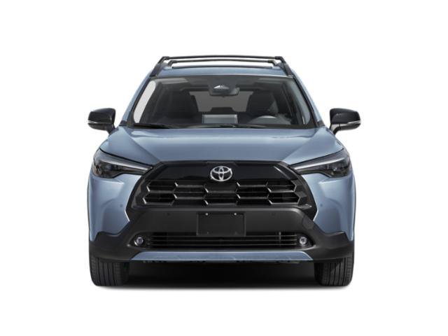 New 2026 Toyota Corolla Cross XLE AWD/4WD image 7