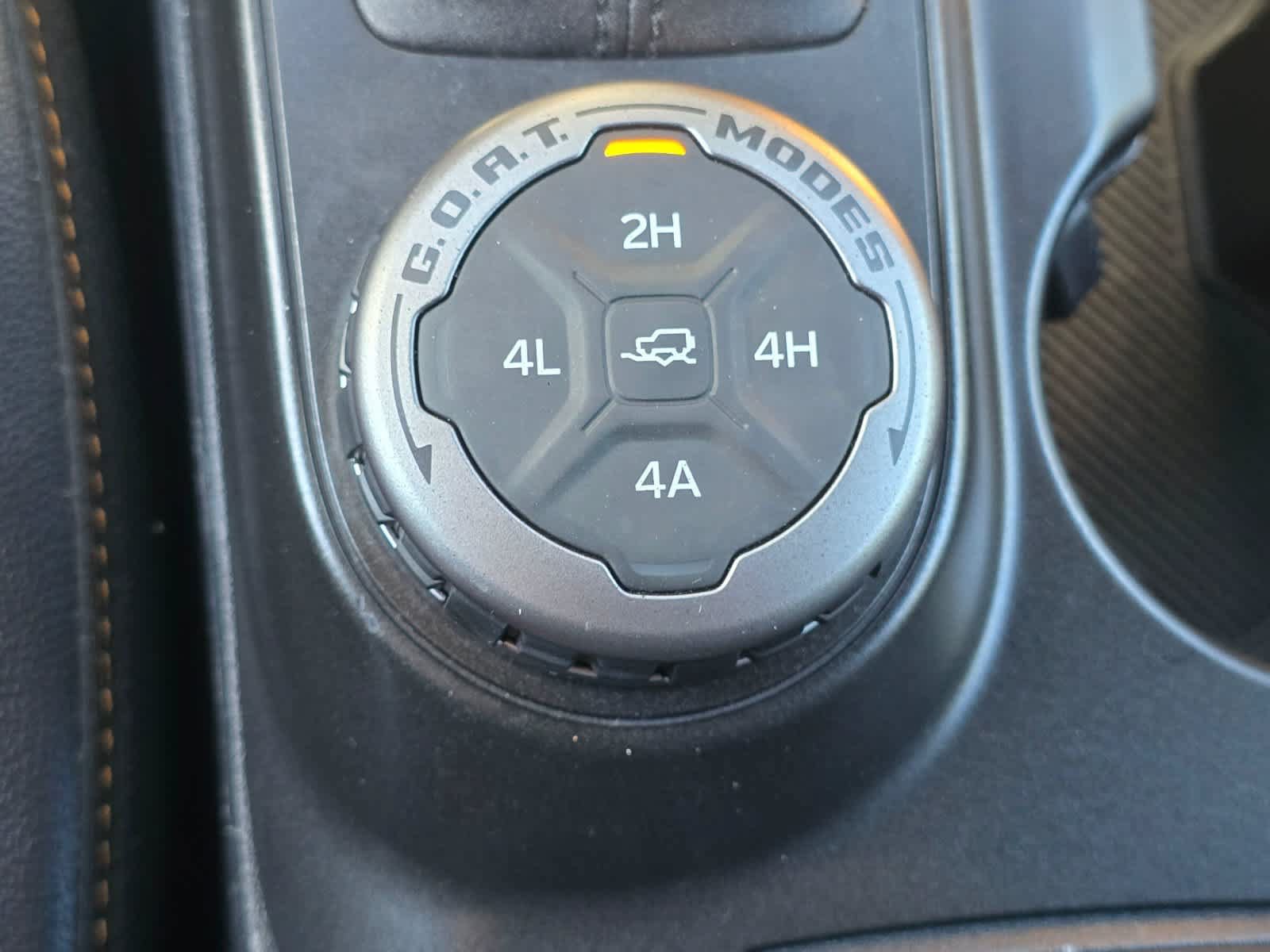 Used 2023 Ford Bronco Badlands AWD/4WD image 18