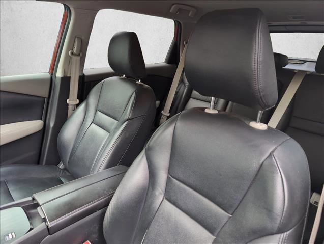 Used 2021 Nissan Rogue SV image 10