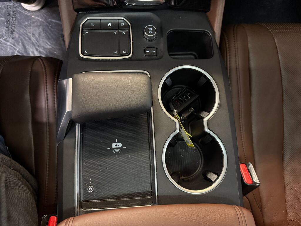 Certified 2023 Acura MDX w/ Technology Package AWD/4WD image 21