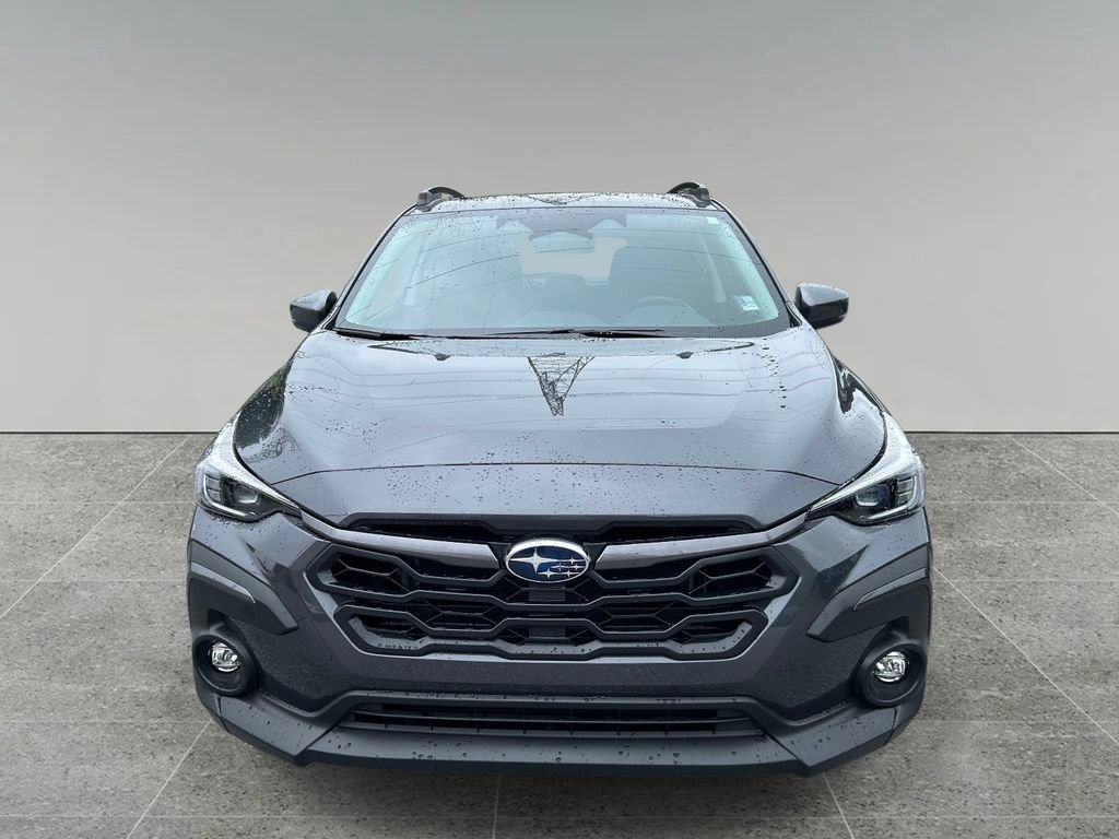 Certified 2024 Subaru Crosstrek 2.5i Limited w/ Crosstrek Mirror Package AWD/4WD image 8
