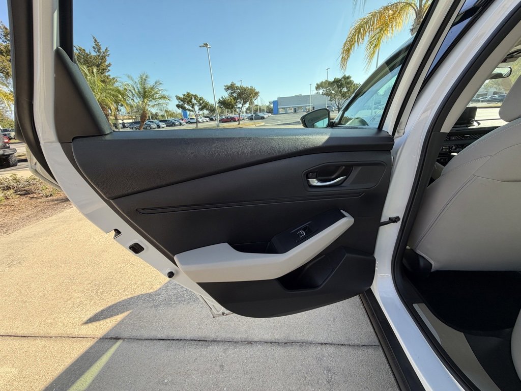 Used 2023 Honda Accord EX image 27