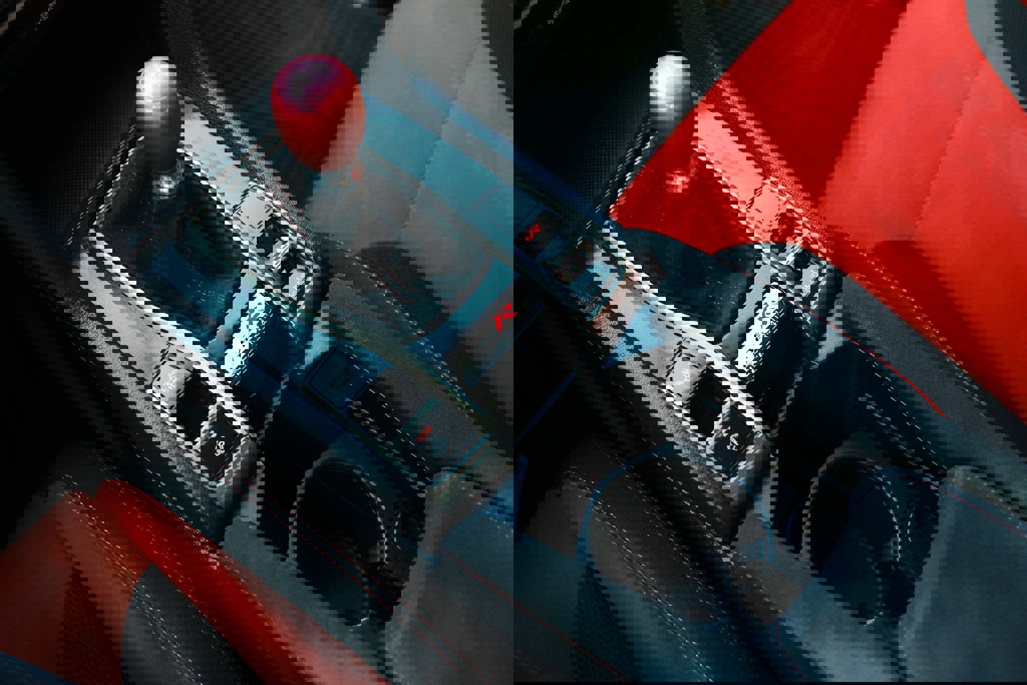 Used 2021 Honda Civic Type R image 40