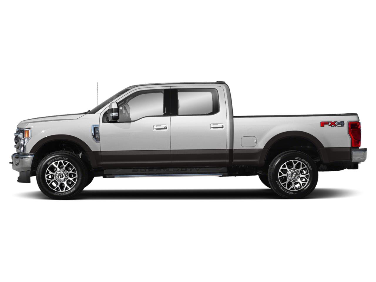 Used 2020 Ford F250 Lariat w/ Lariat Value Package image 41