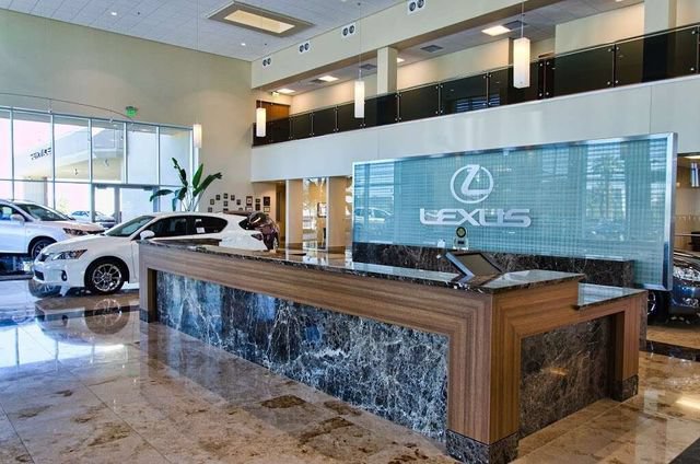 Certified 2025 Lexus RX 350 w/ Convenience Package AWD/4WD image 38
