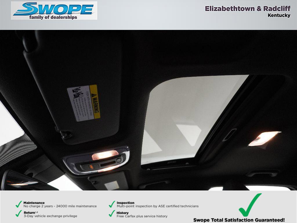 New 2026 Hyundai Elantra SEL Sport Premium image 26