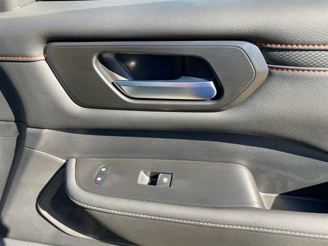 New 2026 Nissan Armada PRO-4X image 27