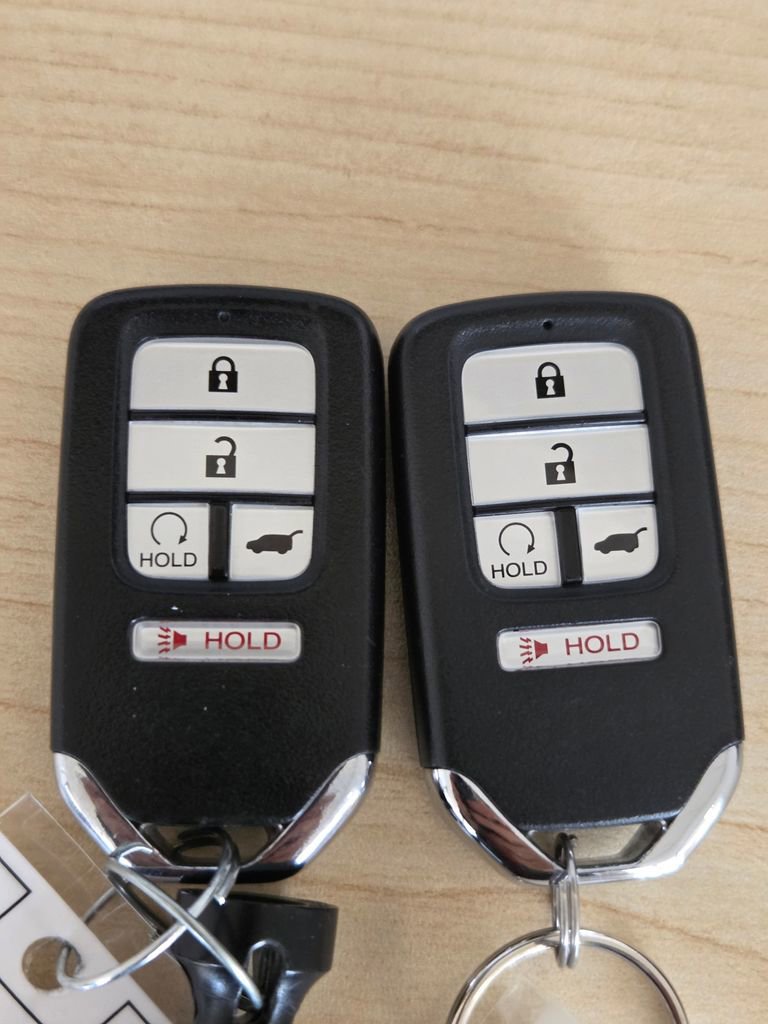 Certified 2022 Honda CR-V EX image 47