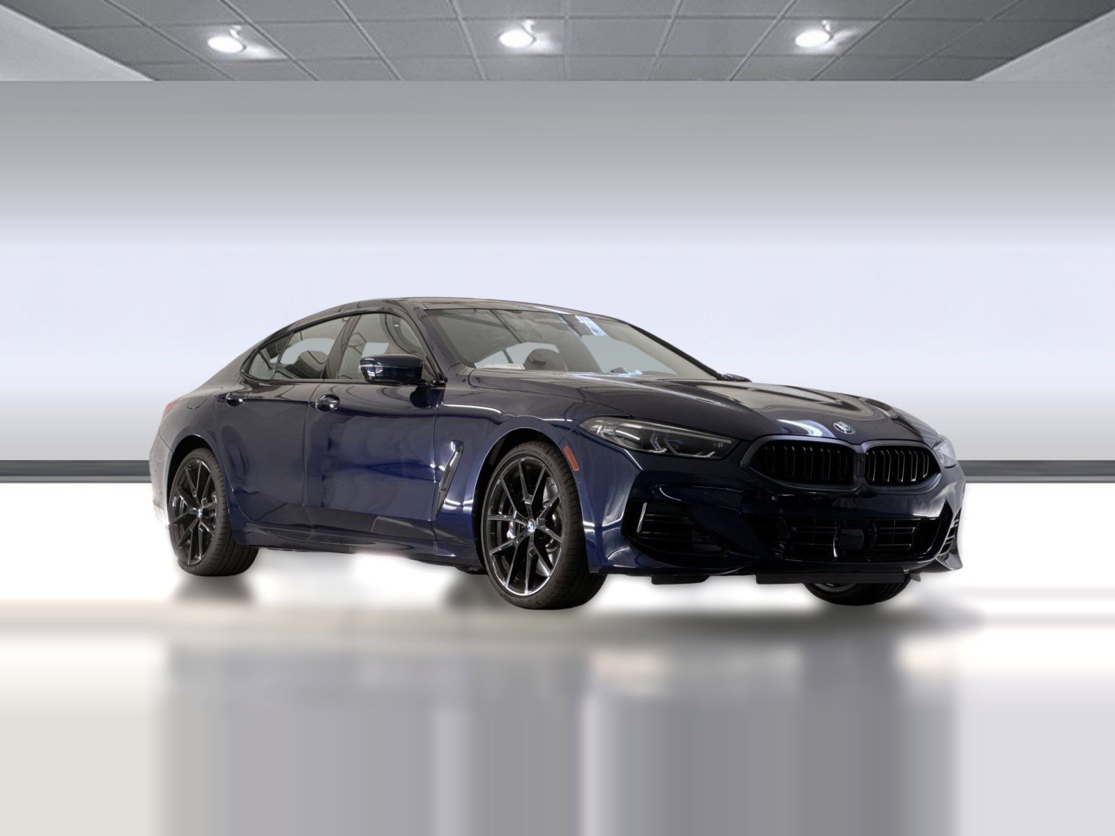 New 2026 BMW 840i xDrive AWD/4WD image 7
