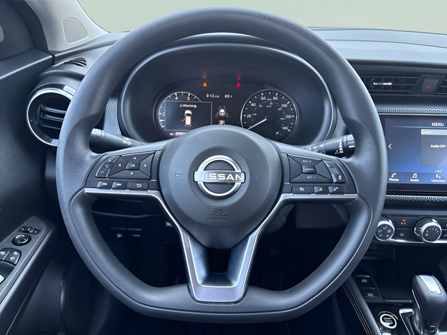 Certified 2024 Nissan Kicks SV FWD image 16