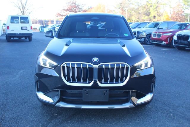 Used 2025 BMW X1 xDrive28i w/ Technology Package image 2
