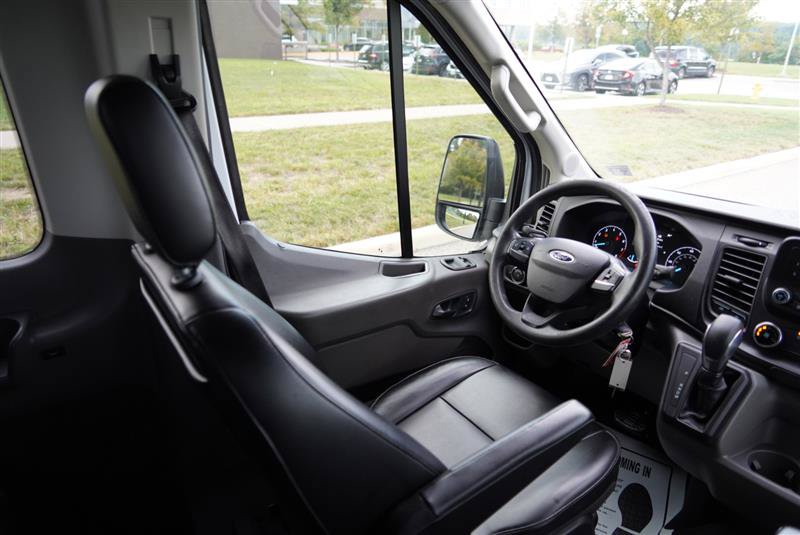 Used 2020 Ford Transit 350 XL RWD image 40