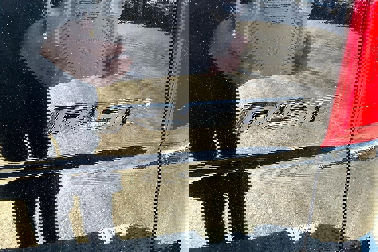 Used 2022 Chevrolet Silverado 1500 RST w/ Rally Edition image 16