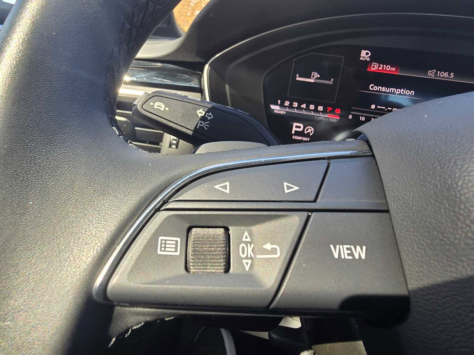 Used 2024 Audi A4 2.0T Premium Plus image 33