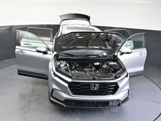 Used 2024 Honda CR-V EX image 45
