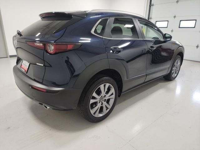 Used 2024 MAZDA CX-30 AWD 2.5 S w/ Preferred Package image 12