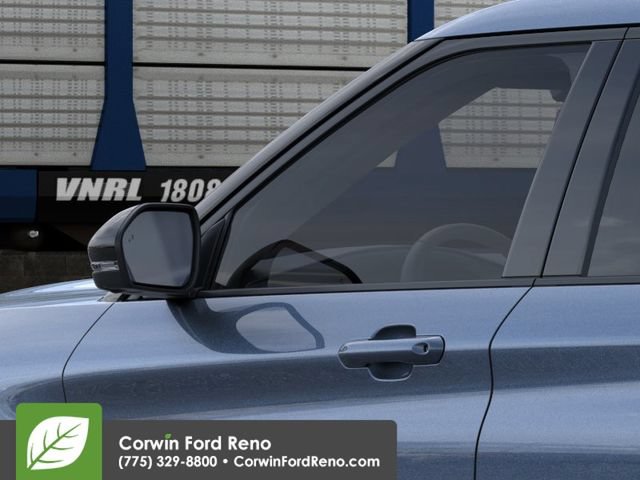 New 2026 Ford Explorer ST AWD/4WD image 22
