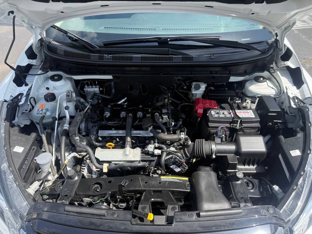 Used 2023 Nissan Kicks S FWD image 52