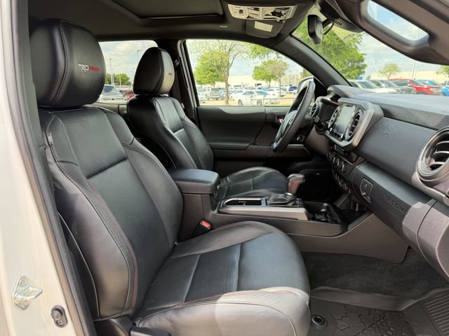 Certified 2023 Toyota Tacoma TRD Pro image 31
