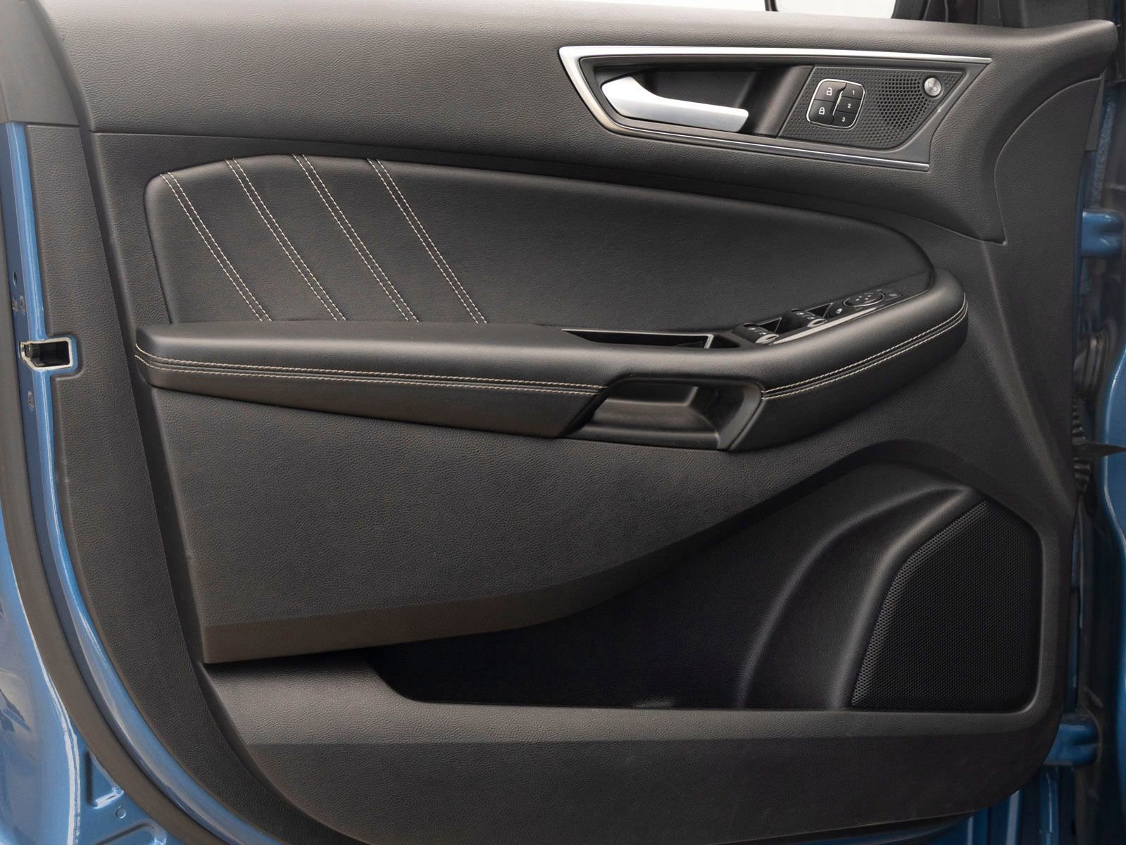 Used 2020 Ford Edge ST w/ Equipment Group 401A image 12