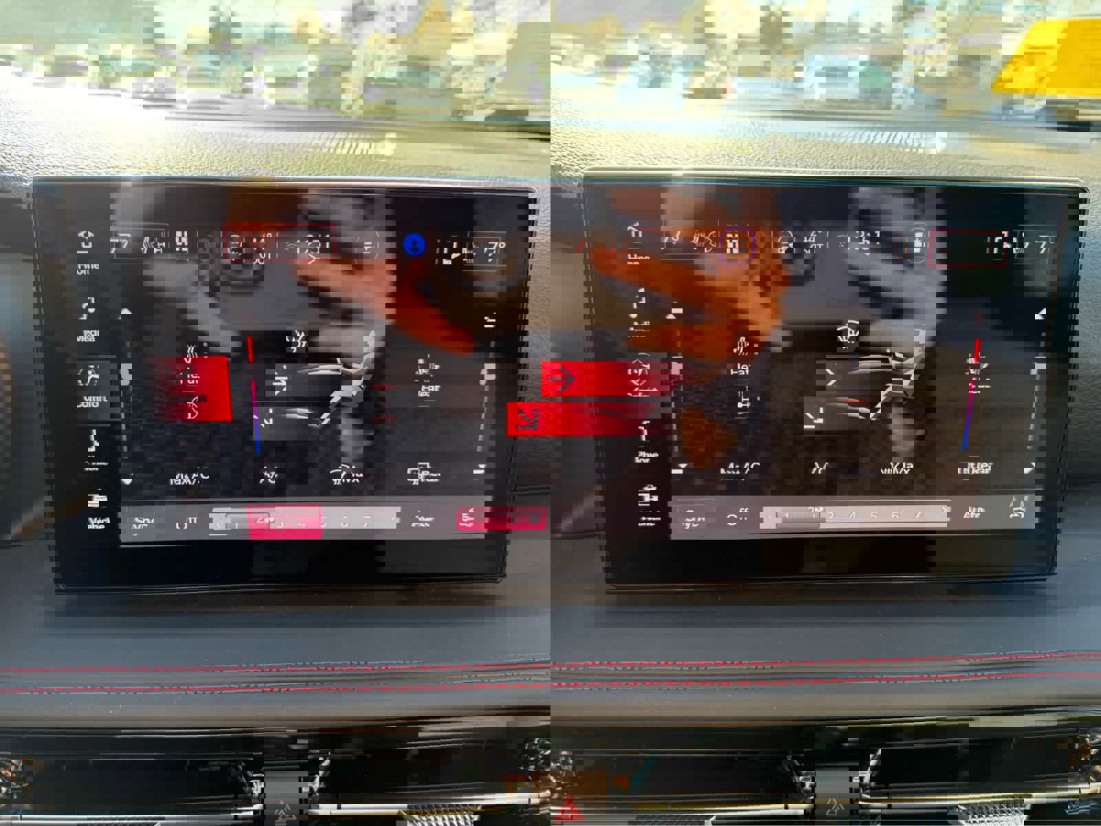 Used 2025 Dodge Hornet R/T w/ R/T Blacktop Package image 19