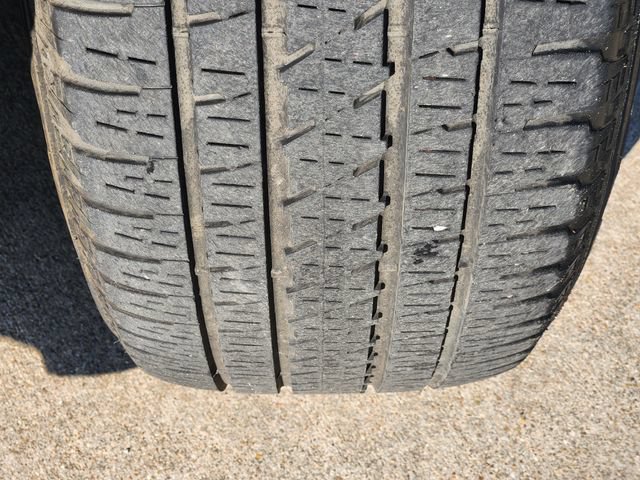 Used 2024 RAM 1500 Lone Star RWD image 11