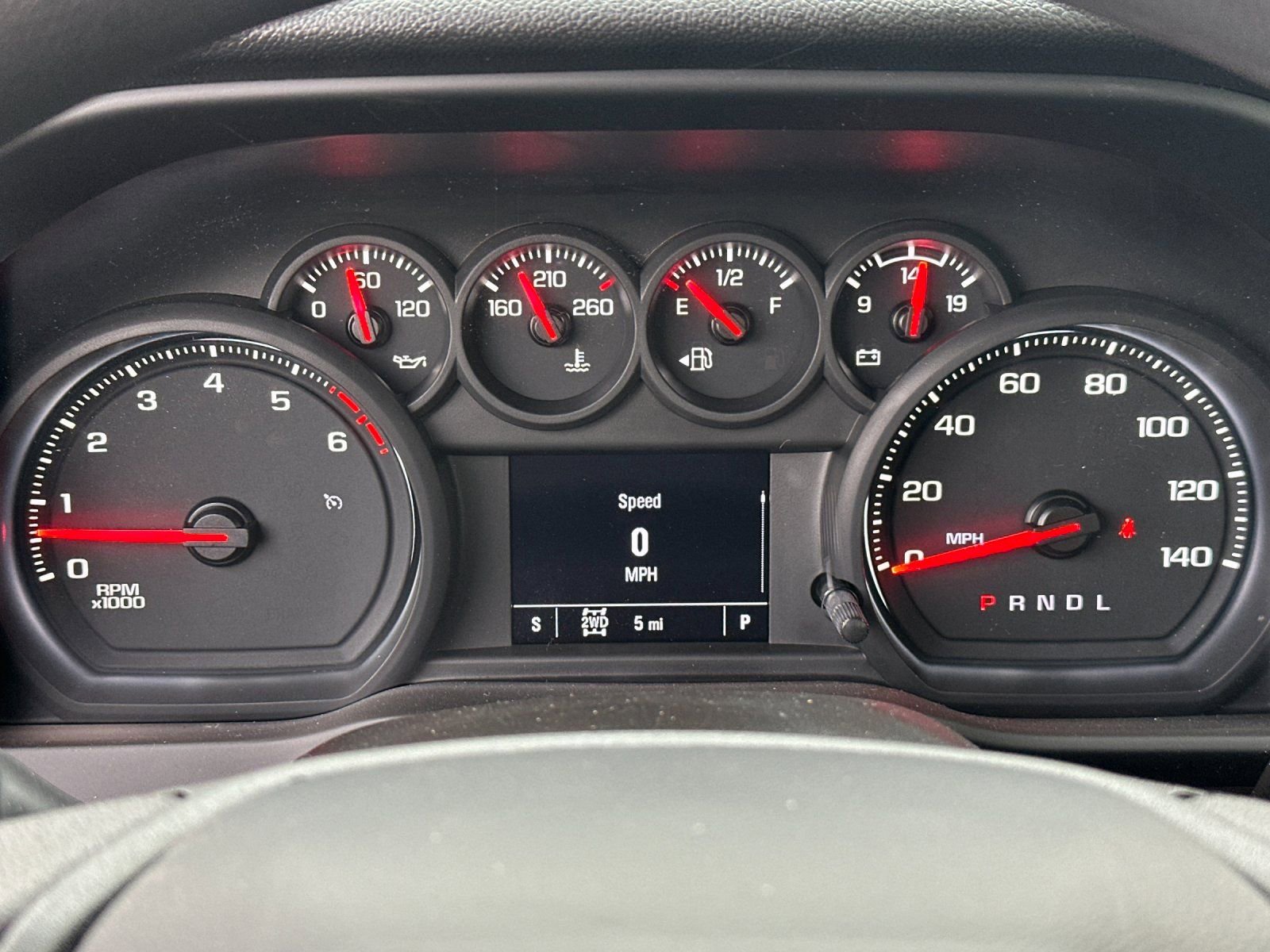 New 2025 GMC Sierra 3500 Pro w/ Convenience Package AWD/4WD image 21