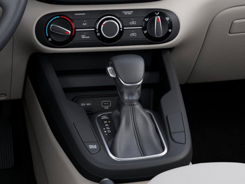 New 2025 Kia Soul LX w/ LX Technology Package image 24