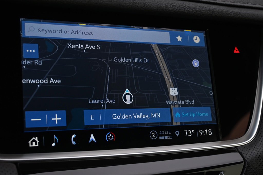 Certified 2025 Cadillac XT5 Premium Luxury image 29