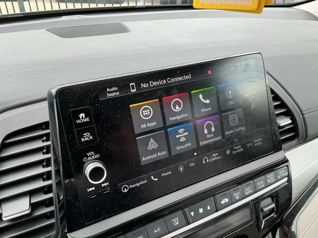 Used 2025 Honda Odyssey Touring image 22