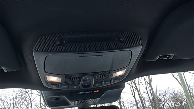 Certified 2022 Ford Expedition Max Limited image 22