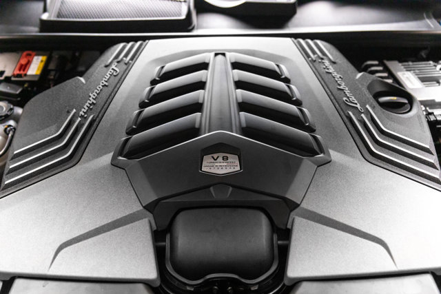 Used 2021 Lamborghini Urus image 42