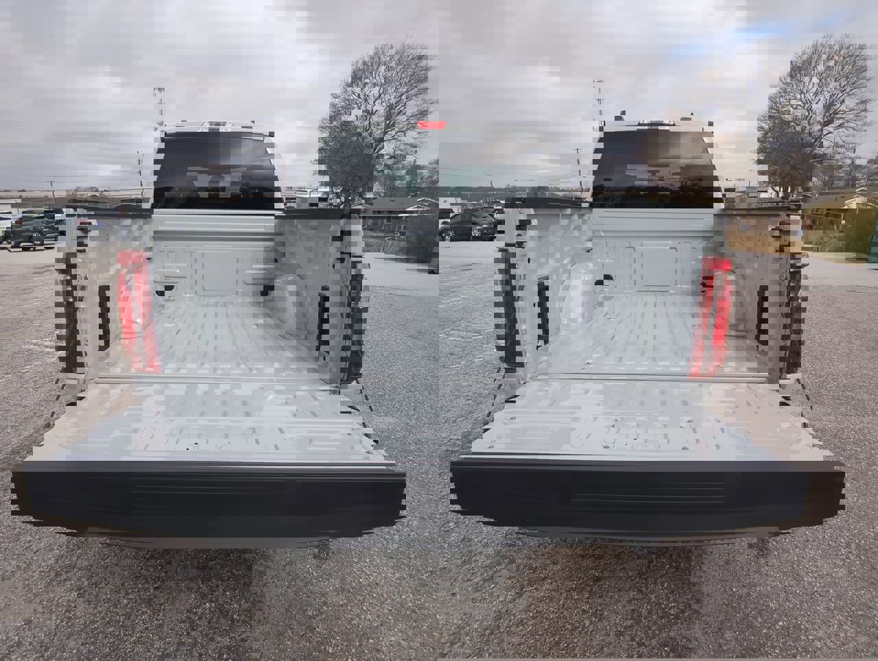 New 2026 Ford F150 STX image 11